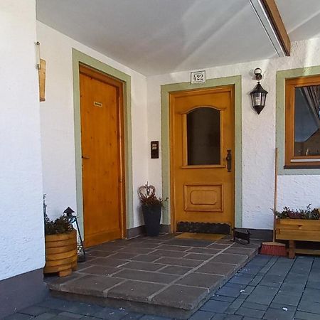 Appartementhaus Daniel Saalbach-Hinterglemm Kültér fotó