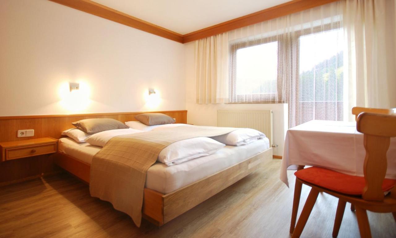 Appartementhaus Daniel Saalbach-Hinterglemm Kültér fotó