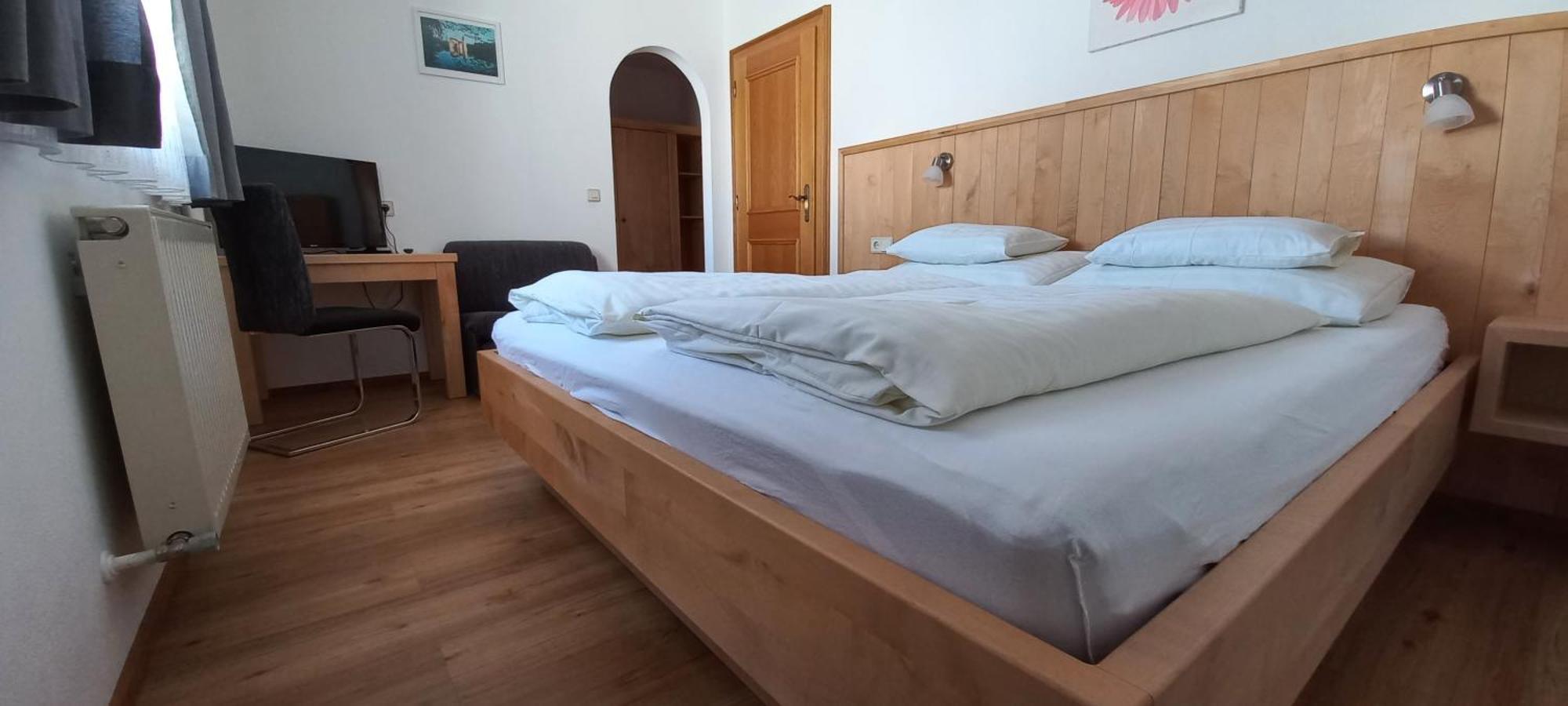 Appartementhaus Daniel Saalbach-Hinterglemm Kültér fotó