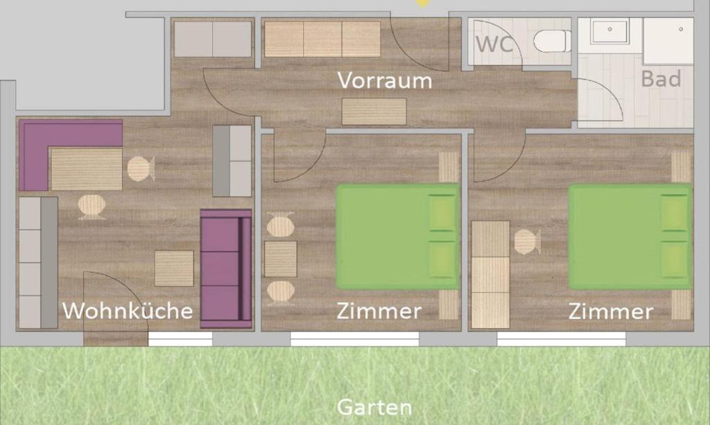 Appartementhaus Daniel Saalbach-Hinterglemm Kültér fotó