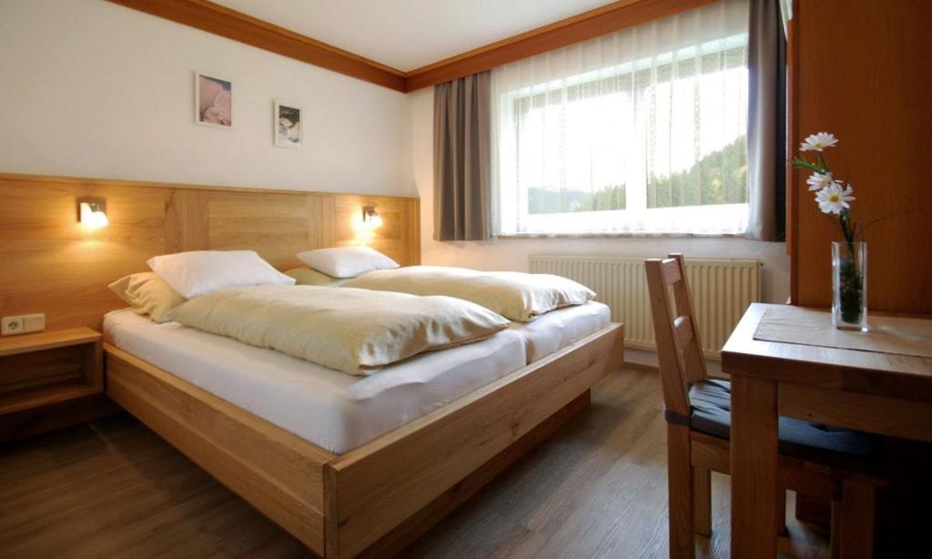 Appartementhaus Daniel Saalbach-Hinterglemm Kültér fotó